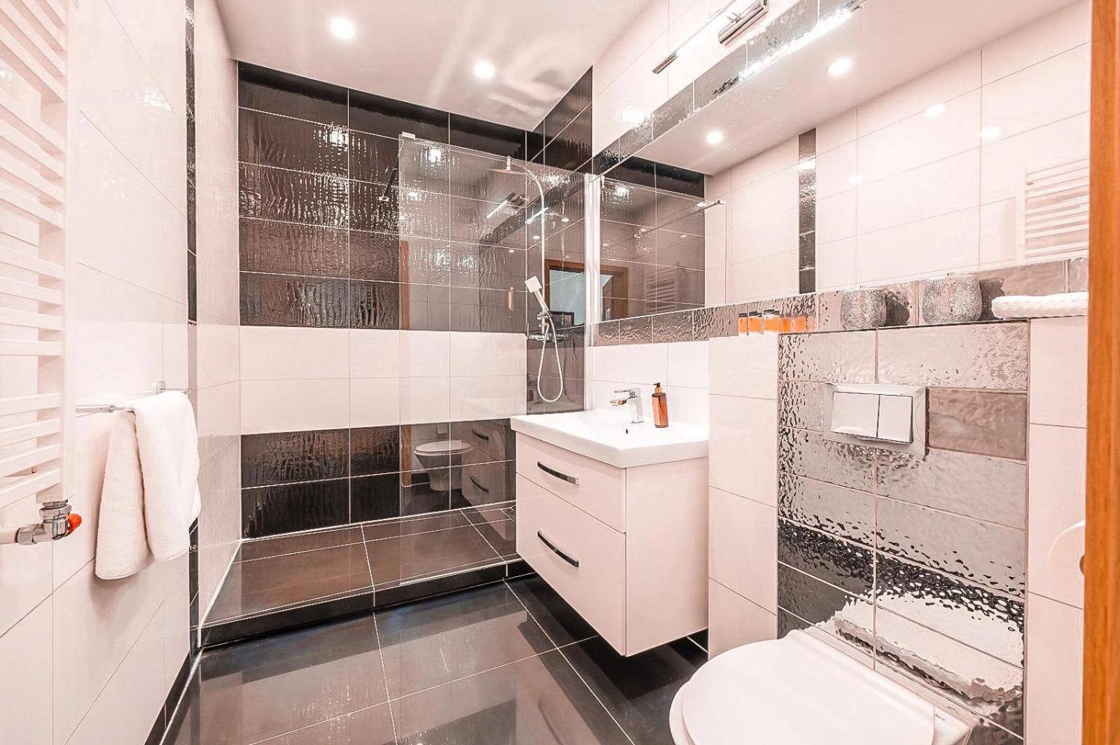 Ferienwohnung Katania Moxy Te&Am Cracow Krakau Exterior foto